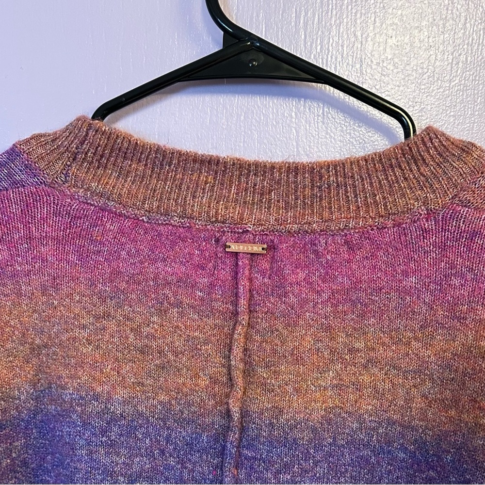 Volcom Colorful Sweater - Picture 5 of 9